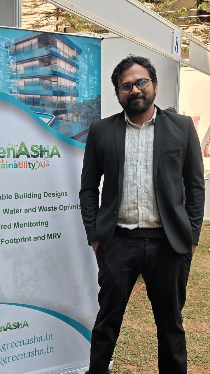 Biswamohan Mahapatra